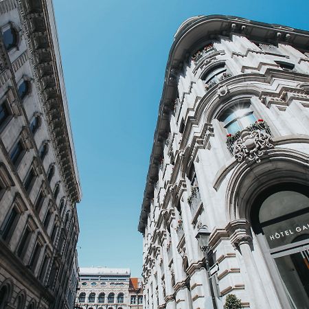 Hotel Gault Montréal Kültér fotó