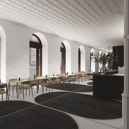 Hotel Gault Montréal Kültér fotó