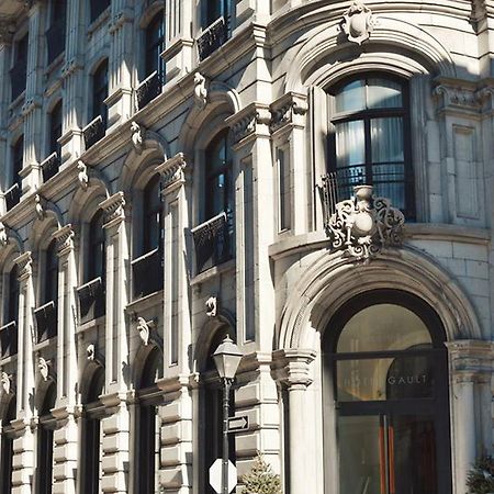 Hotel Gault Montréal Kültér fotó