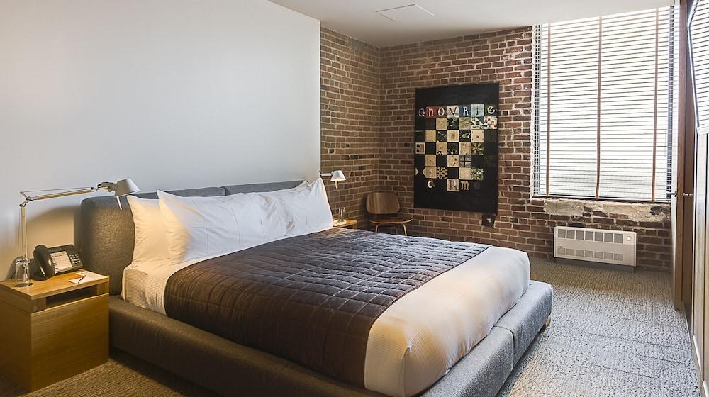 Hotel Gault Montréal Kültér fotó