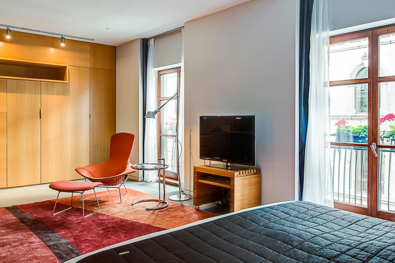 Hotel Gault Montréal Kültér fotó