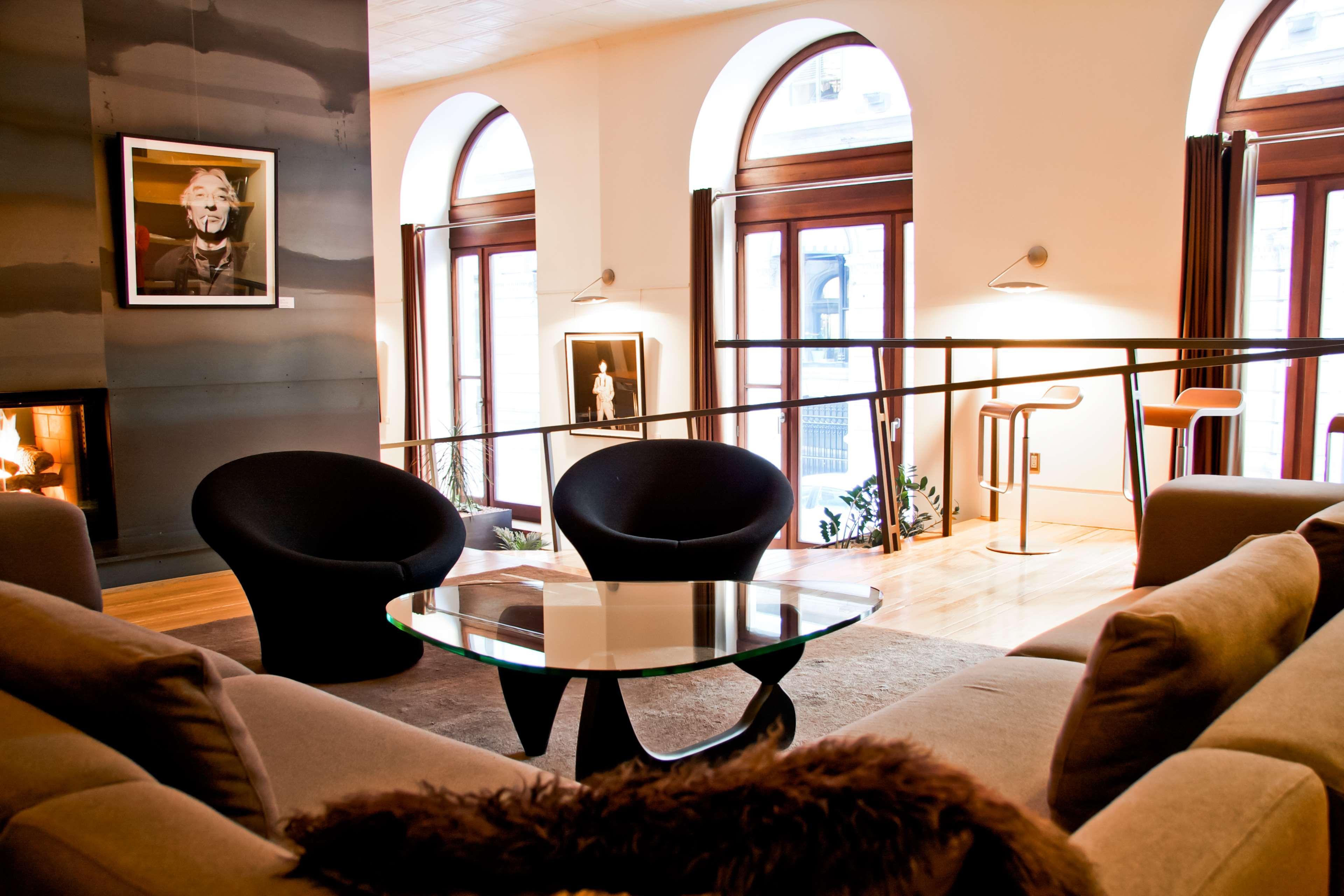 Hotel Gault Montréal Kültér fotó