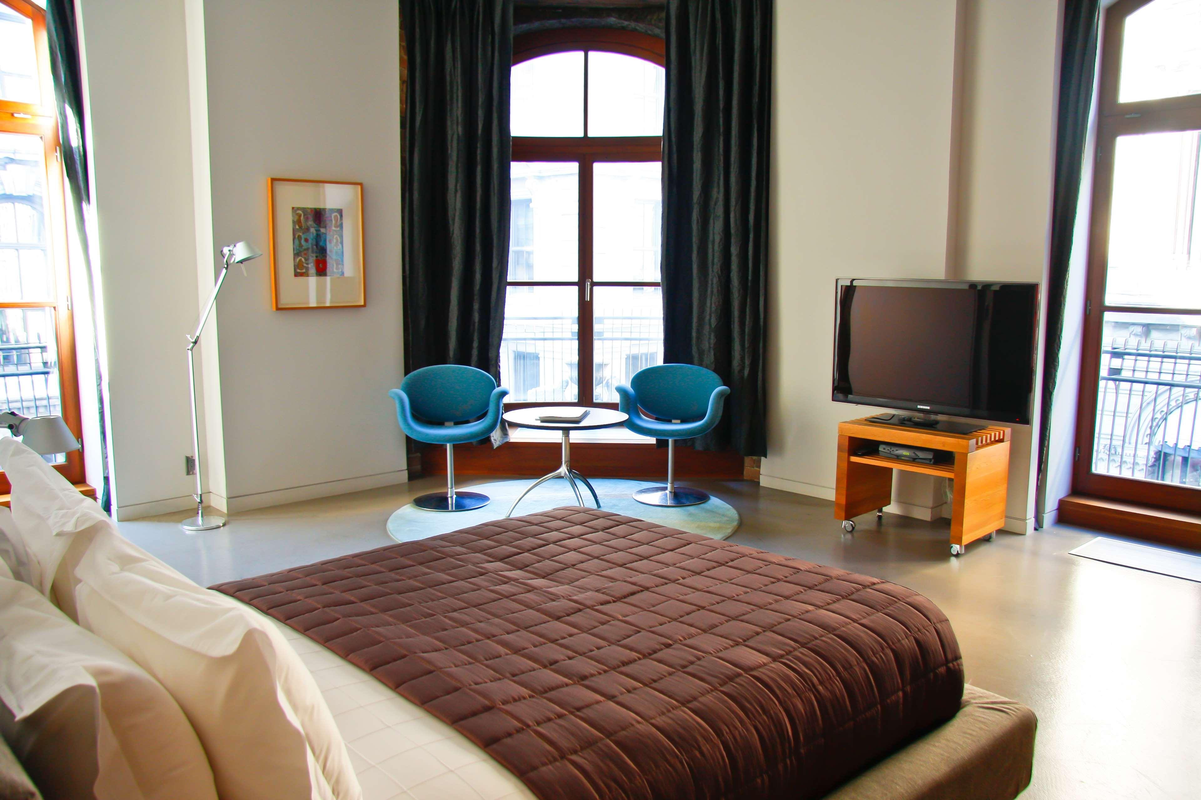 Hotel Gault Montréal Kültér fotó