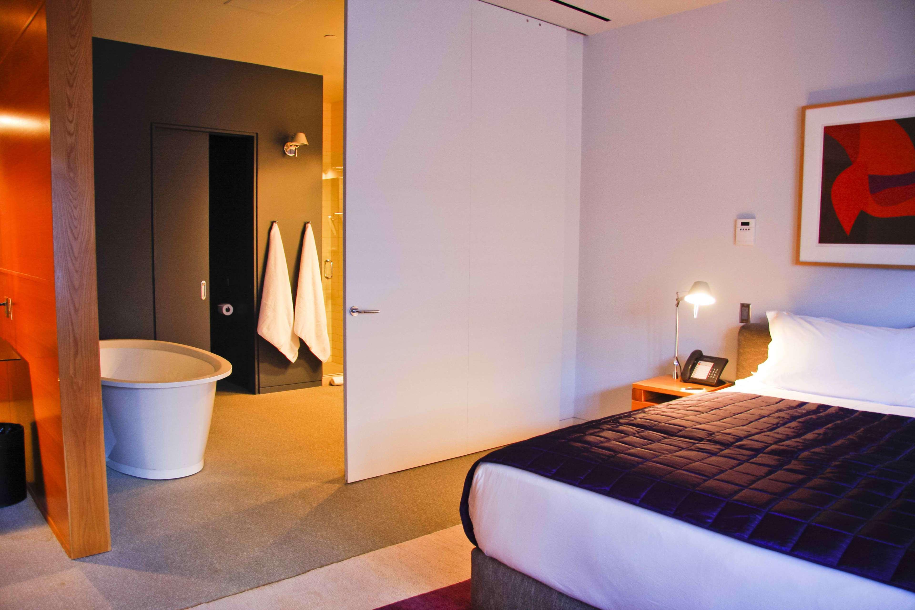 Hotel Gault Montréal Kültér fotó