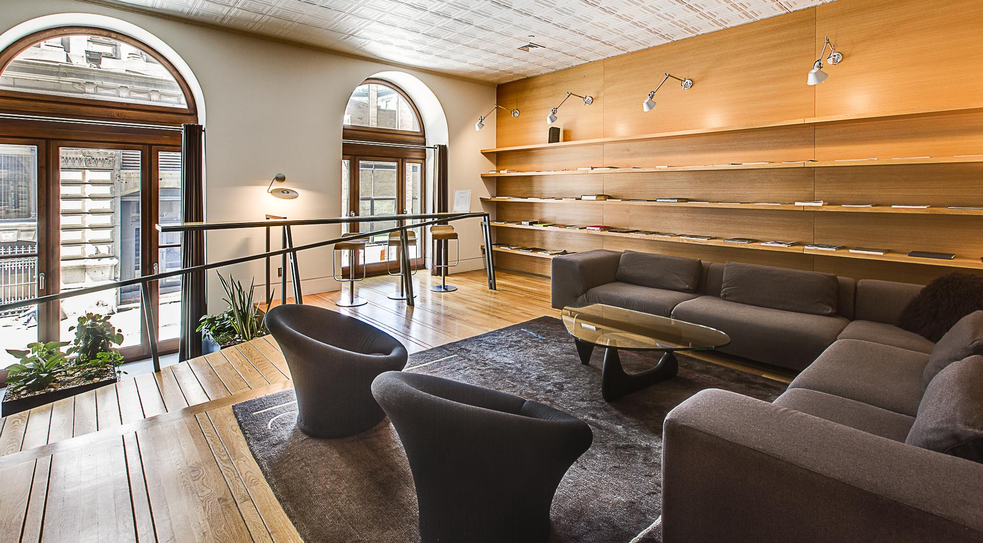 Hotel Gault Montréal Kültér fotó