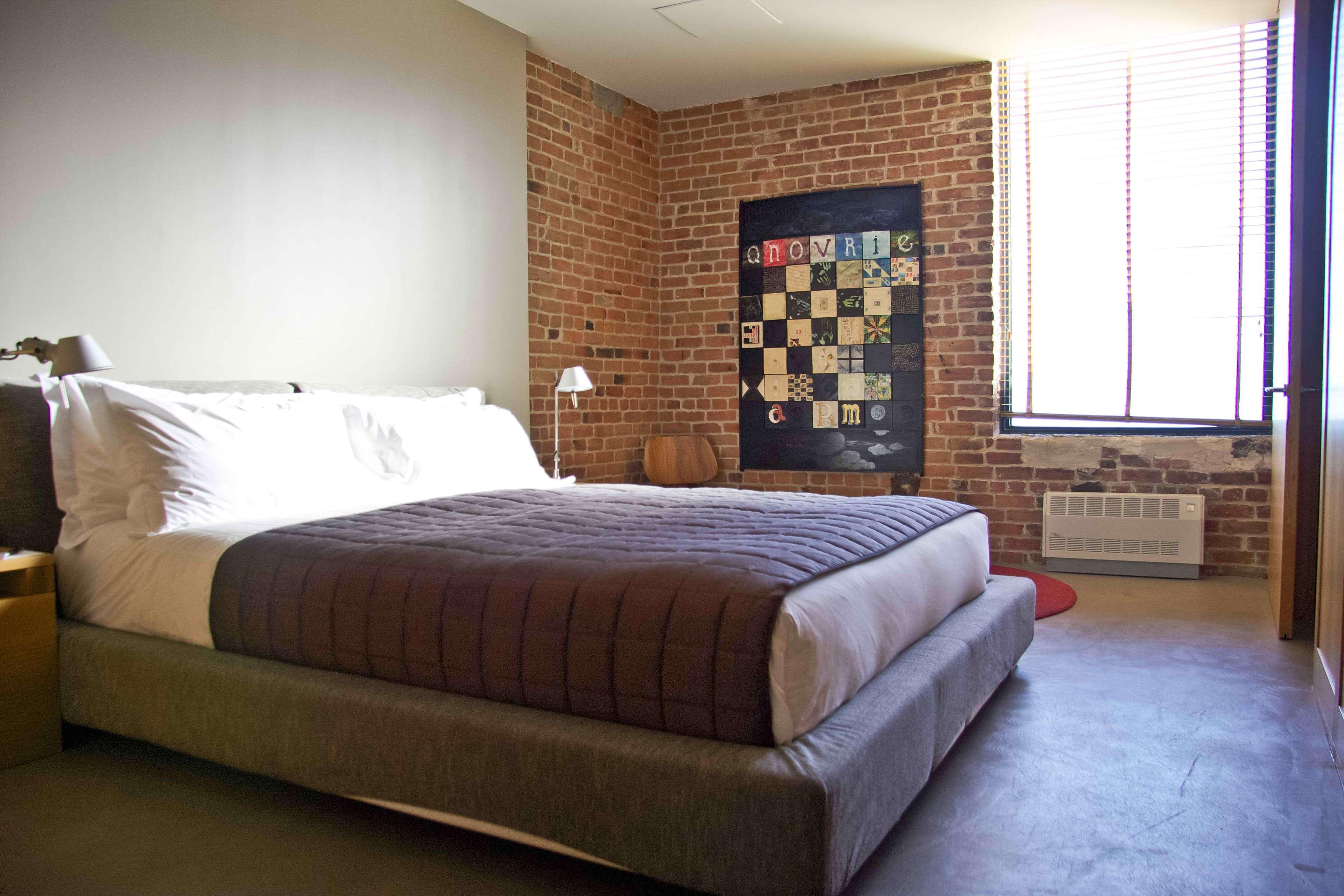 Hotel Gault Montréal Kültér fotó