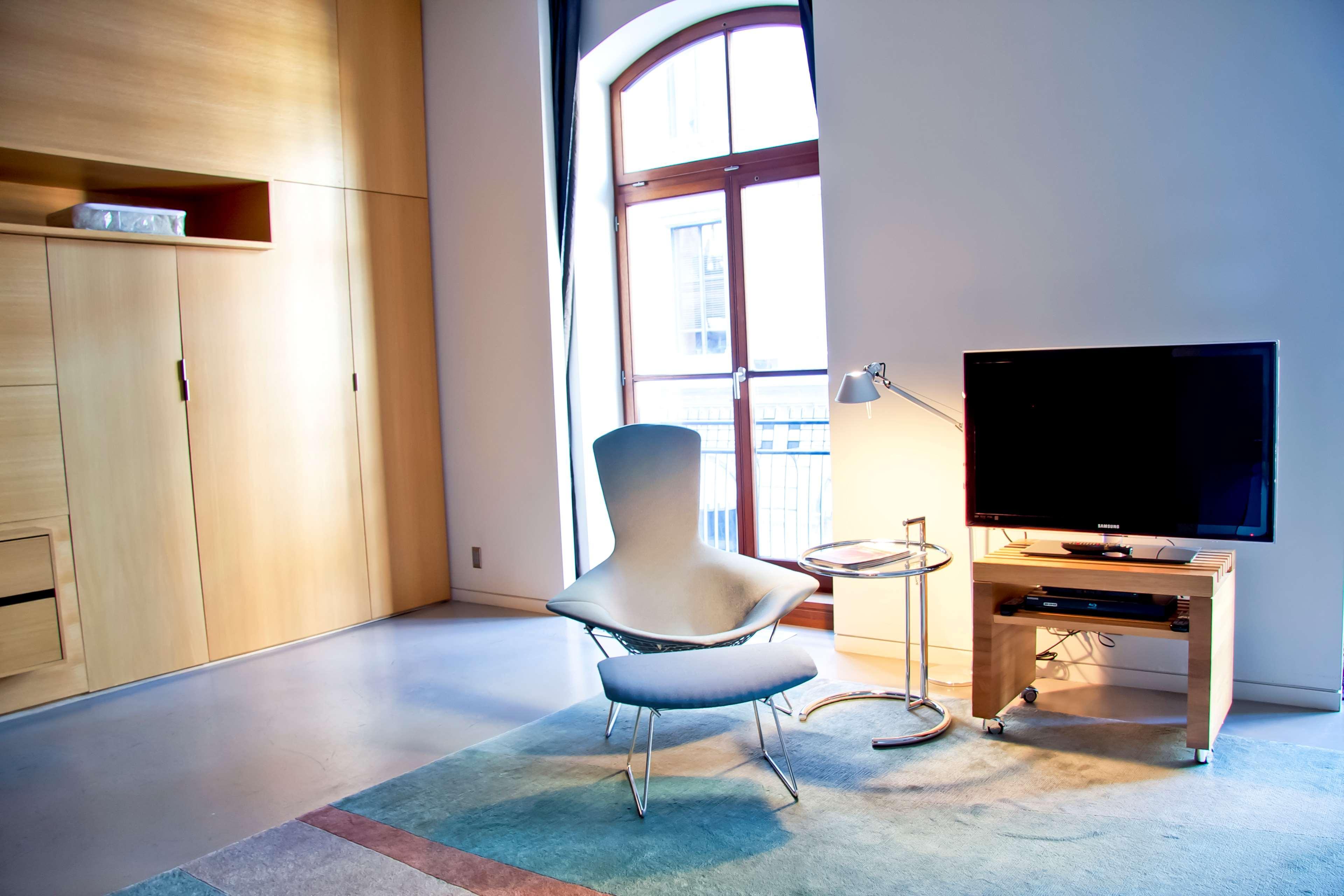 Hotel Gault Montréal Kültér fotó