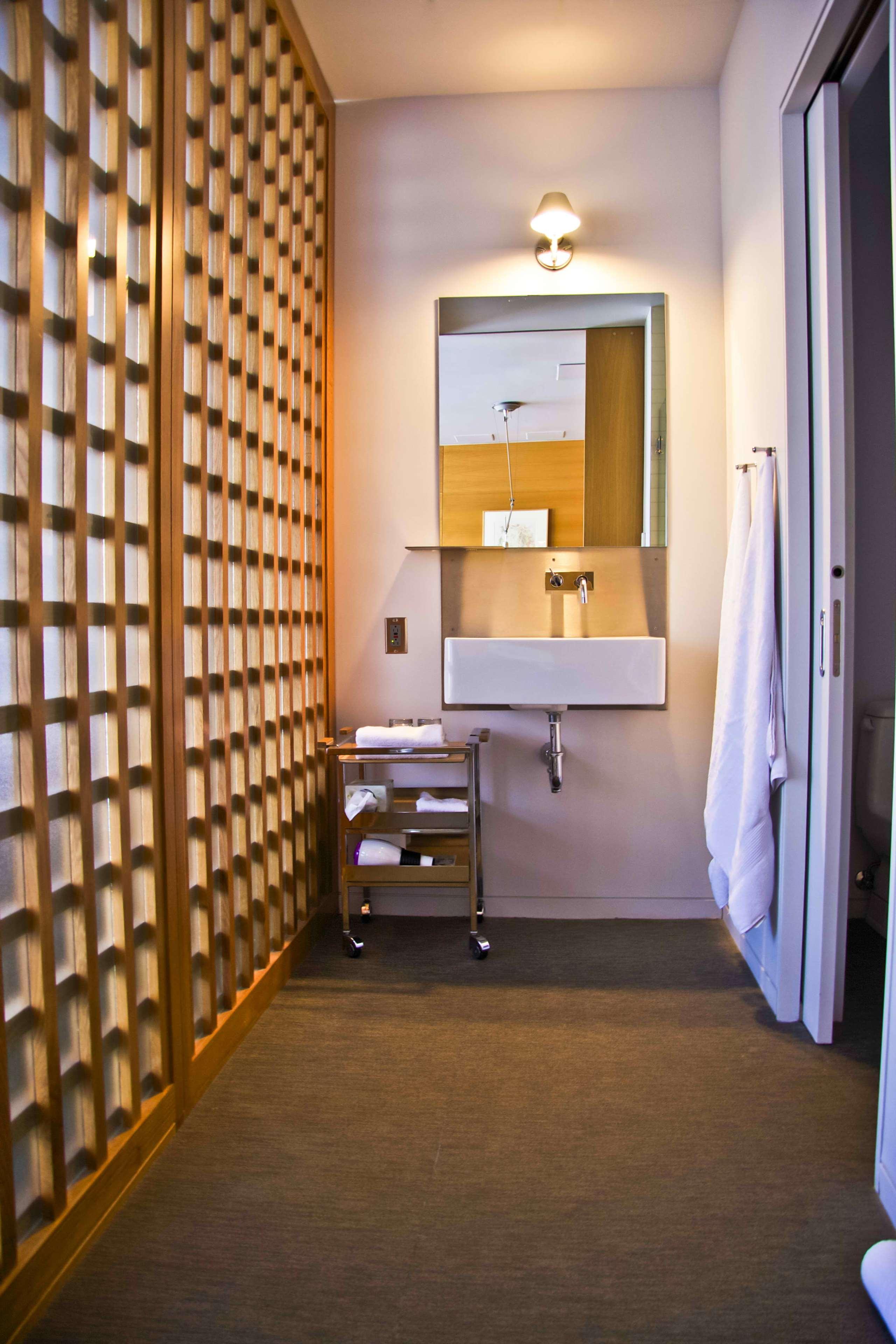 Hotel Gault Montréal Kültér fotó