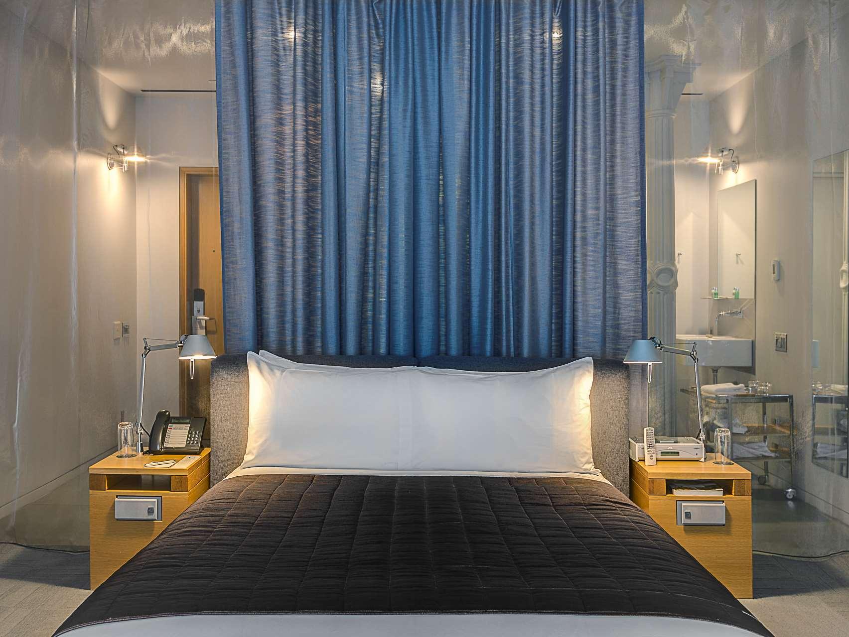 Hotel Gault Montréal Kültér fotó