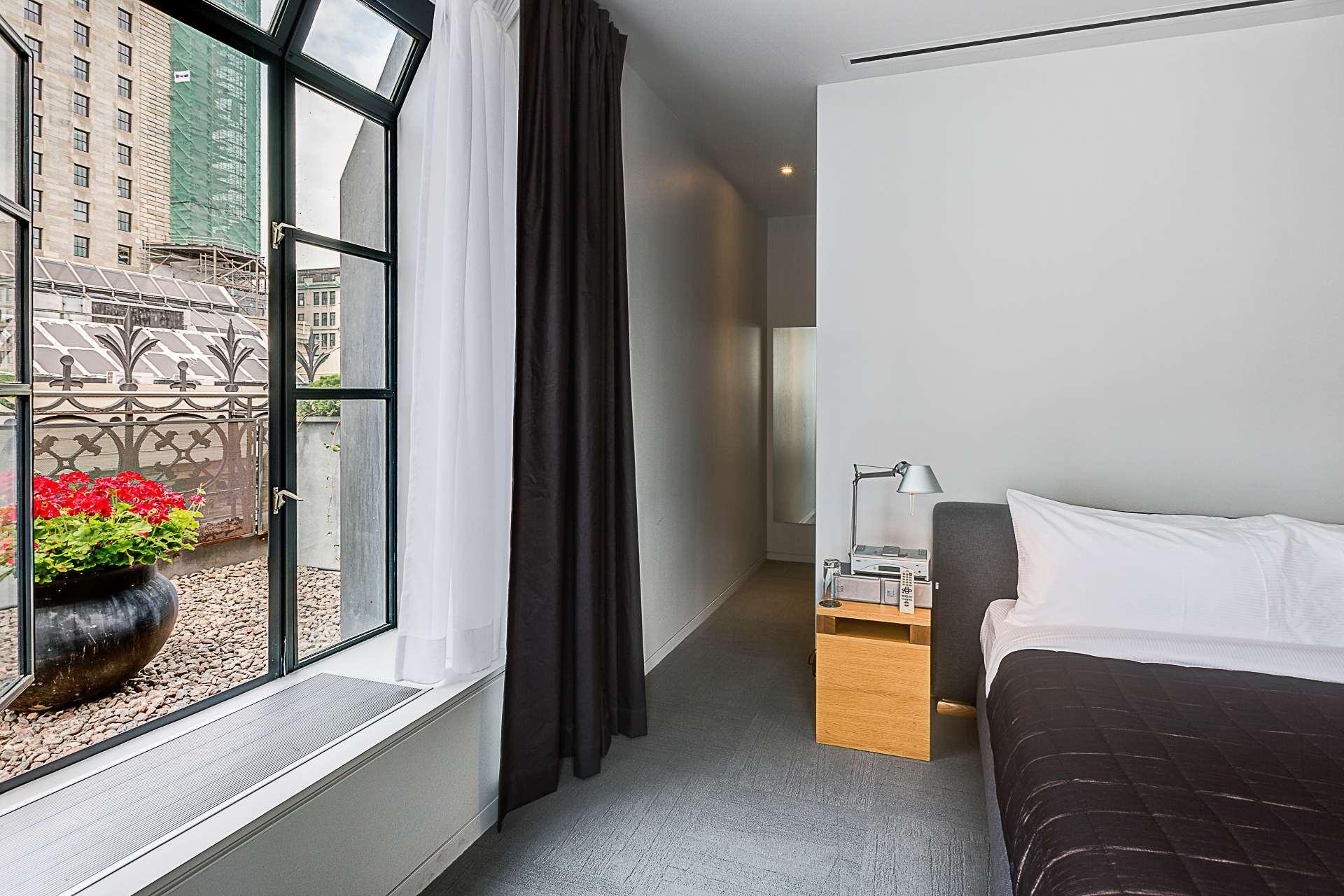 Hotel Gault Montréal Kültér fotó