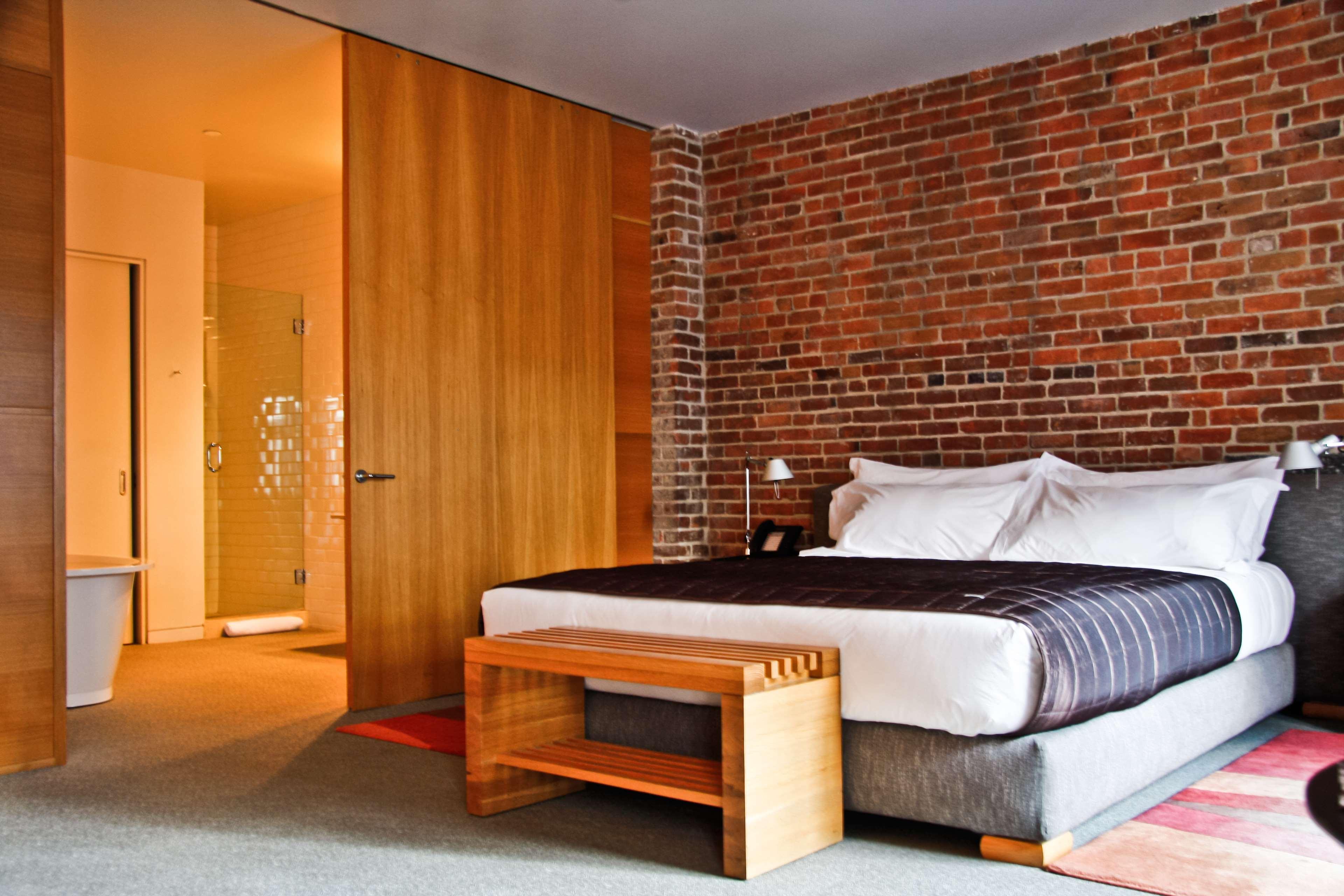 Hotel Gault Montréal Kültér fotó