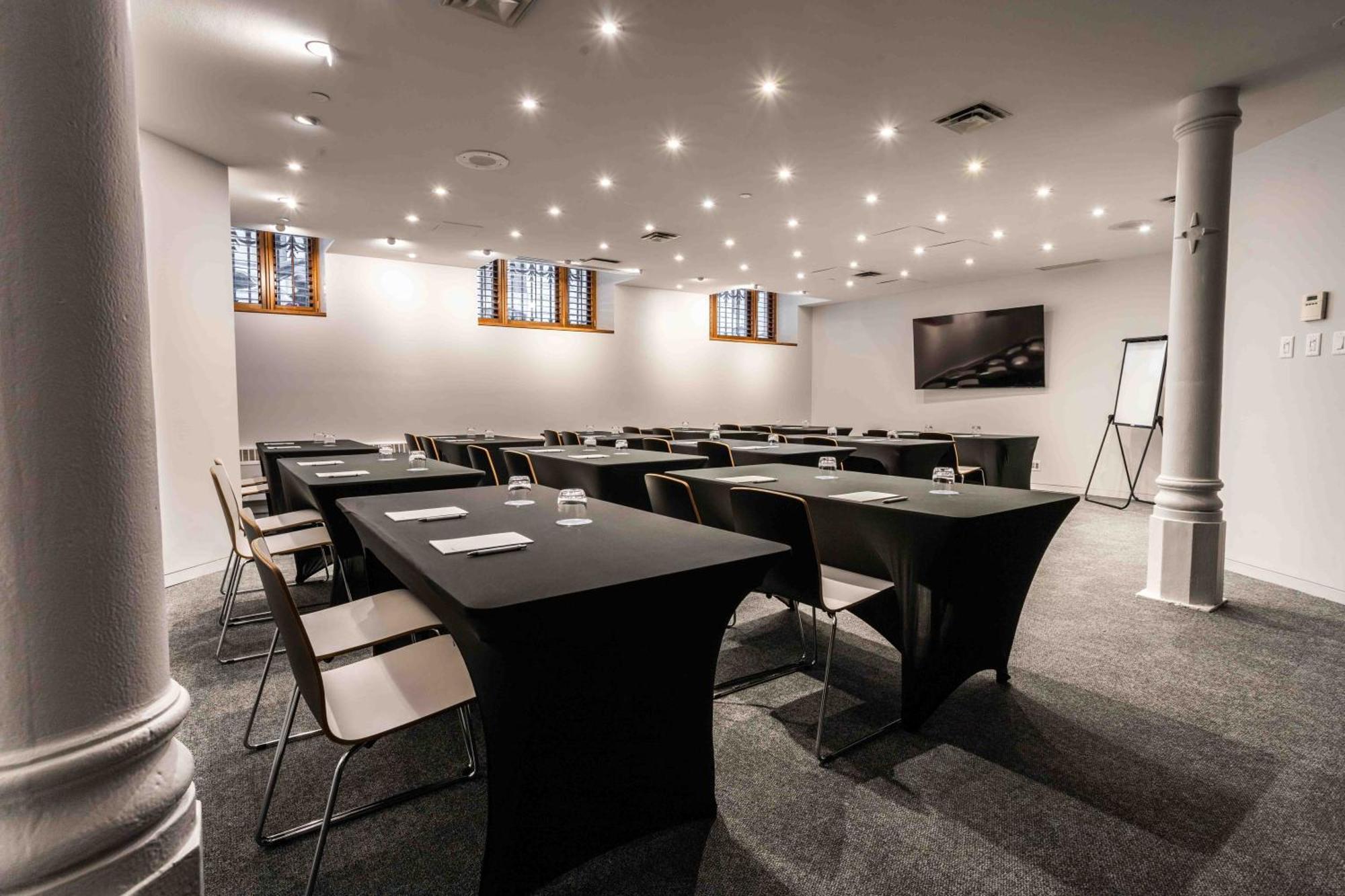 Hotel Gault Montréal Kültér fotó