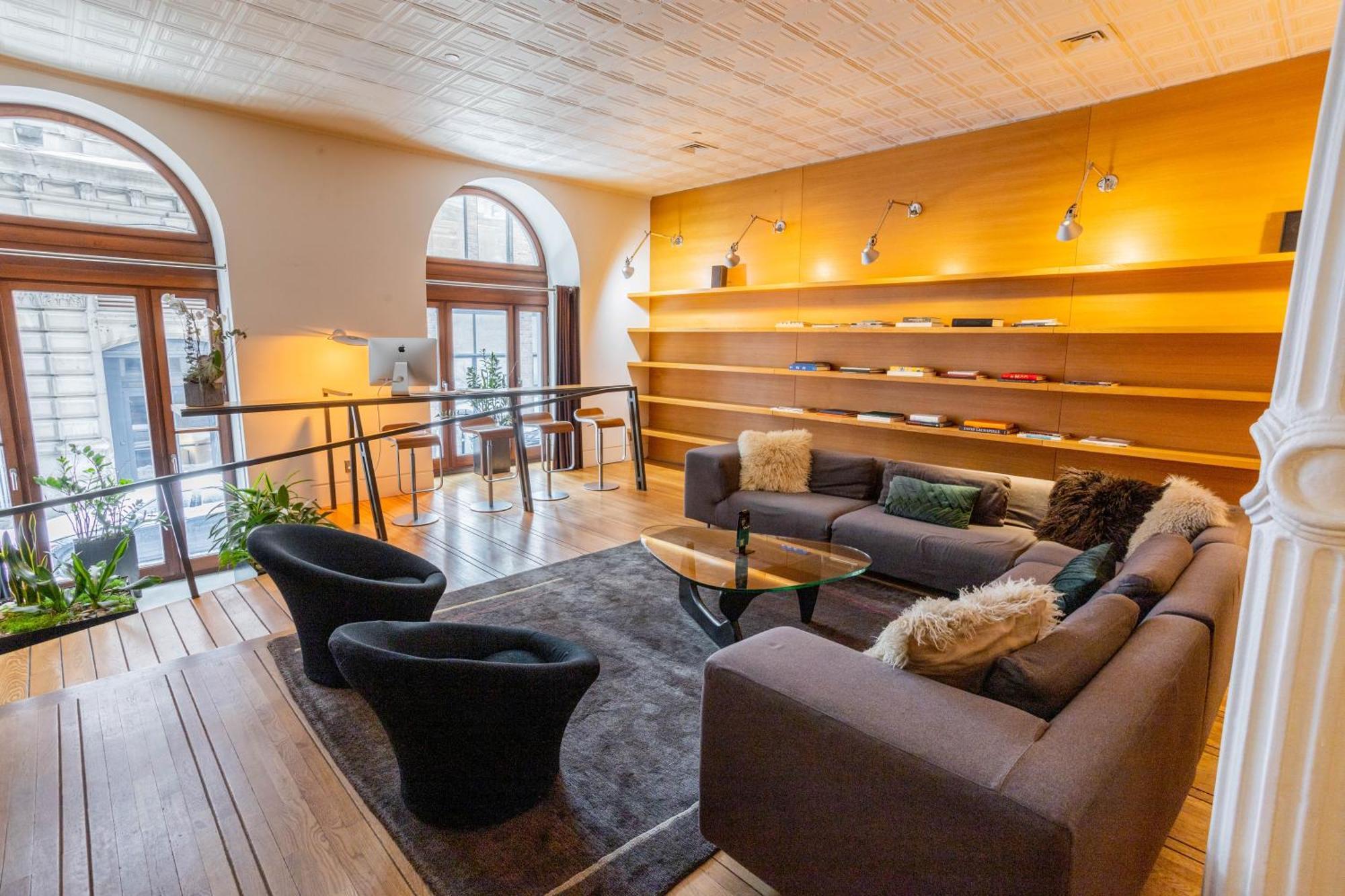 Hotel Gault Montréal Kültér fotó