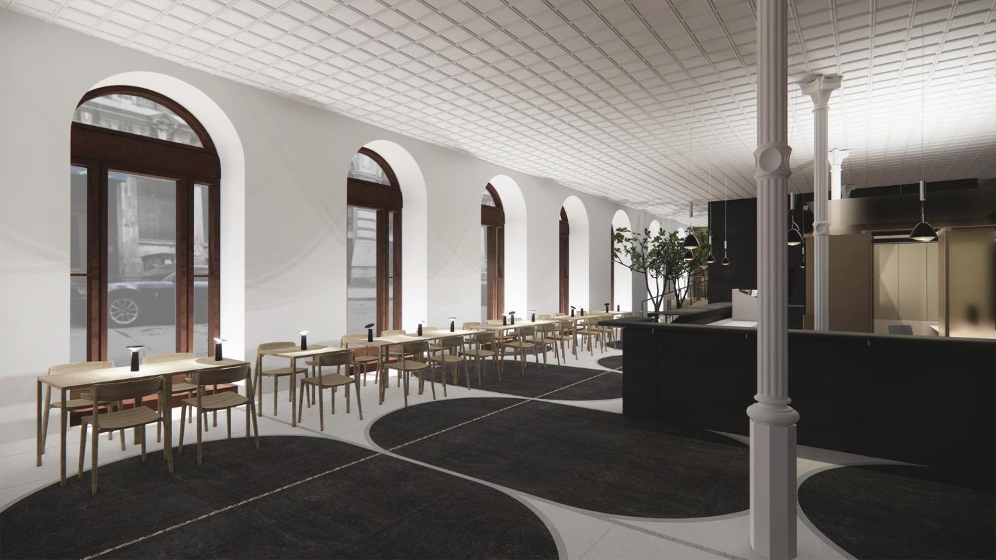 Hotel Gault Montréal Kültér fotó