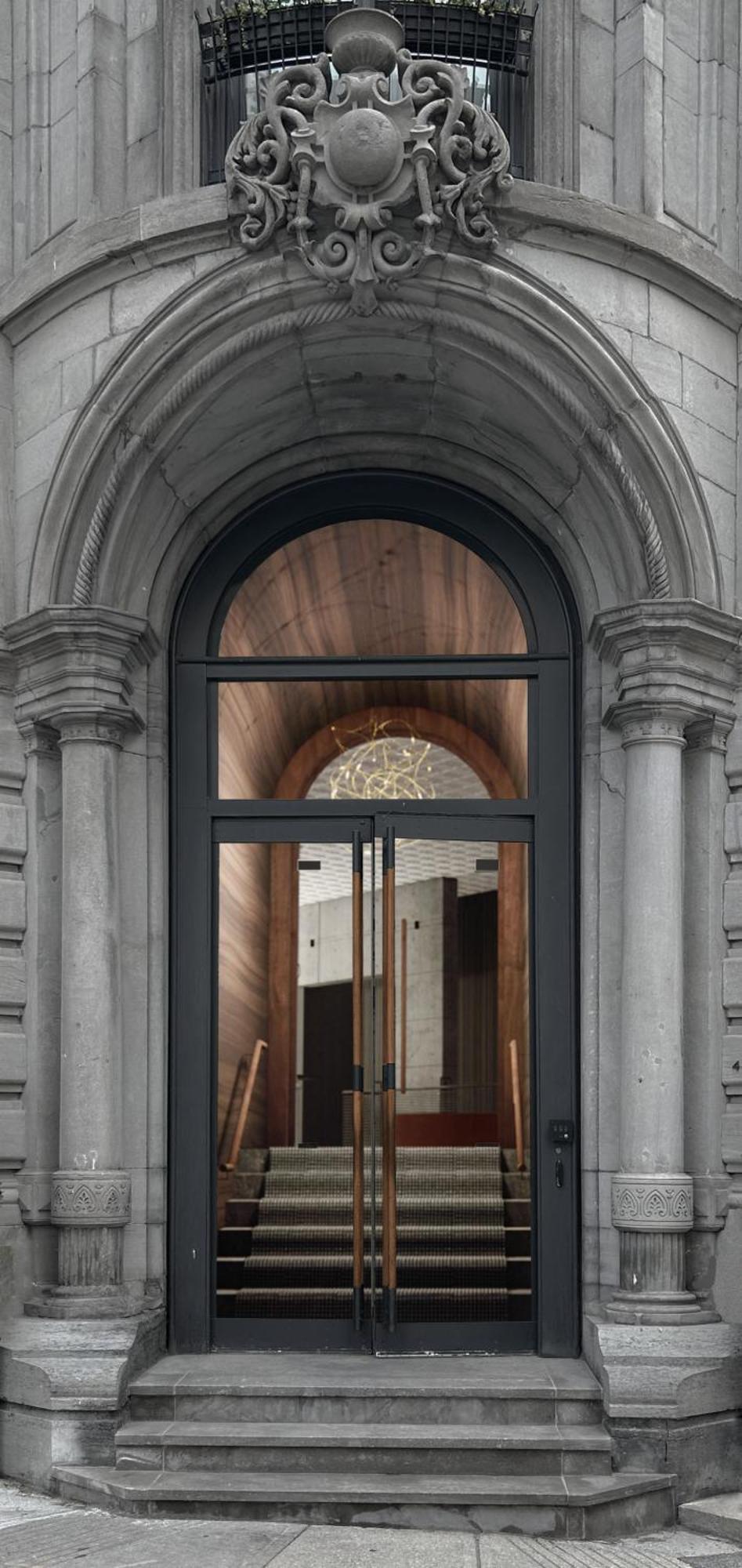 Hotel Gault Montréal Kültér fotó