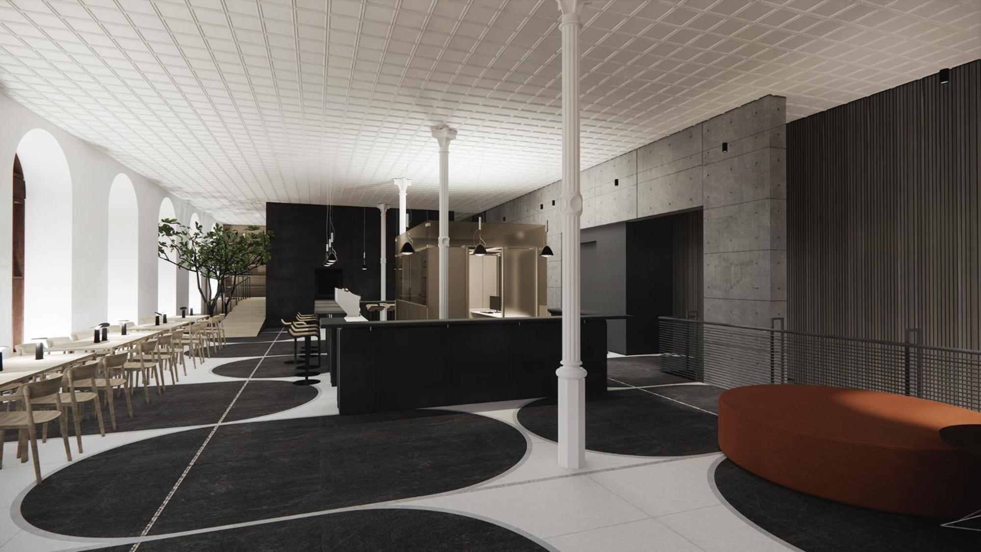 Hotel Gault Montréal Kültér fotó