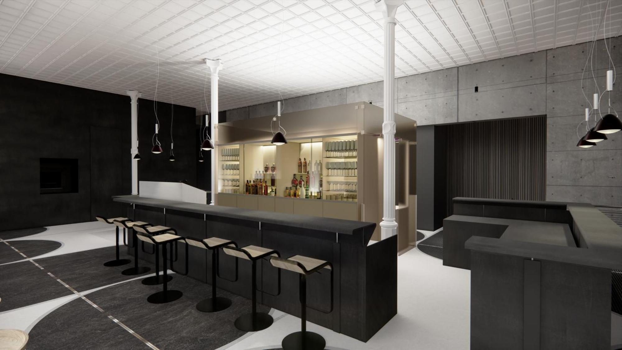 Hotel Gault Montréal Kültér fotó