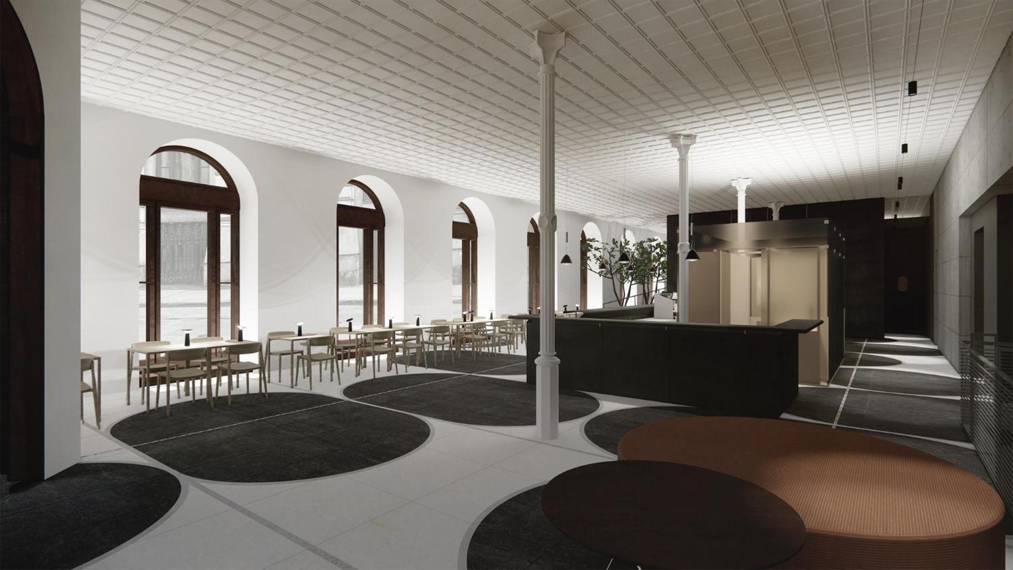 Hotel Gault Montréal Kültér fotó