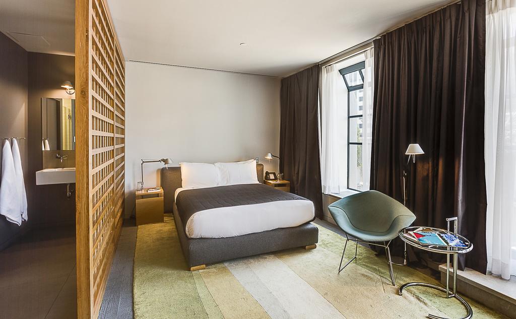 Hotel Gault Montréal Kültér fotó