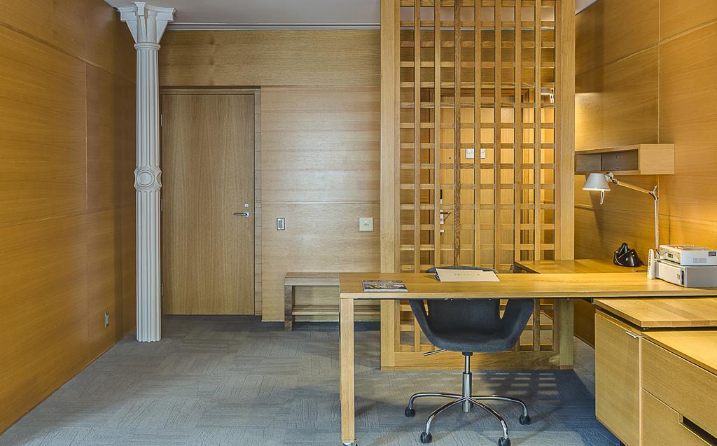 Hotel Gault Montréal Kültér fotó
