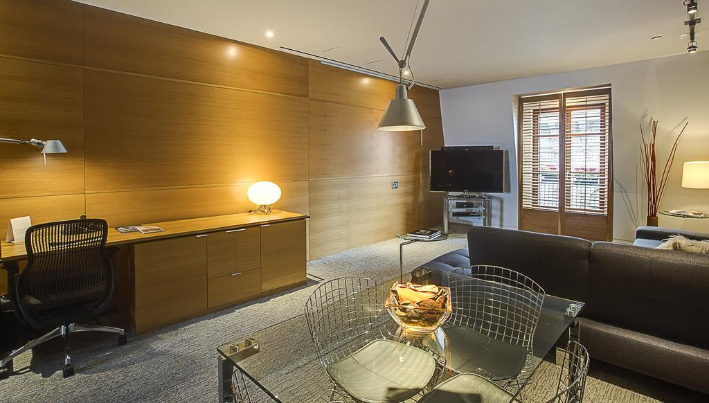 Hotel Gault Montréal Kültér fotó