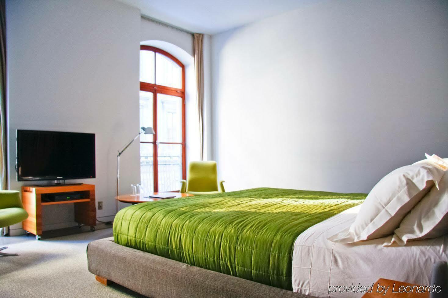 Hotel Gault Montréal Kültér fotó