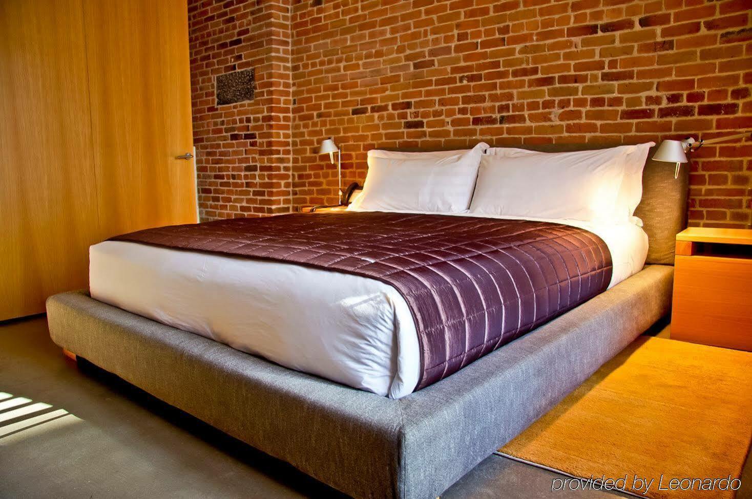 Hotel Gault Montréal Kültér fotó
