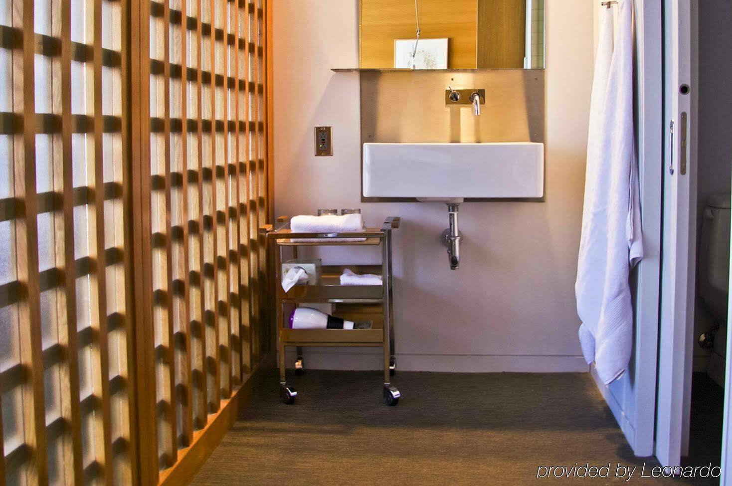 Hotel Gault Montréal Kültér fotó