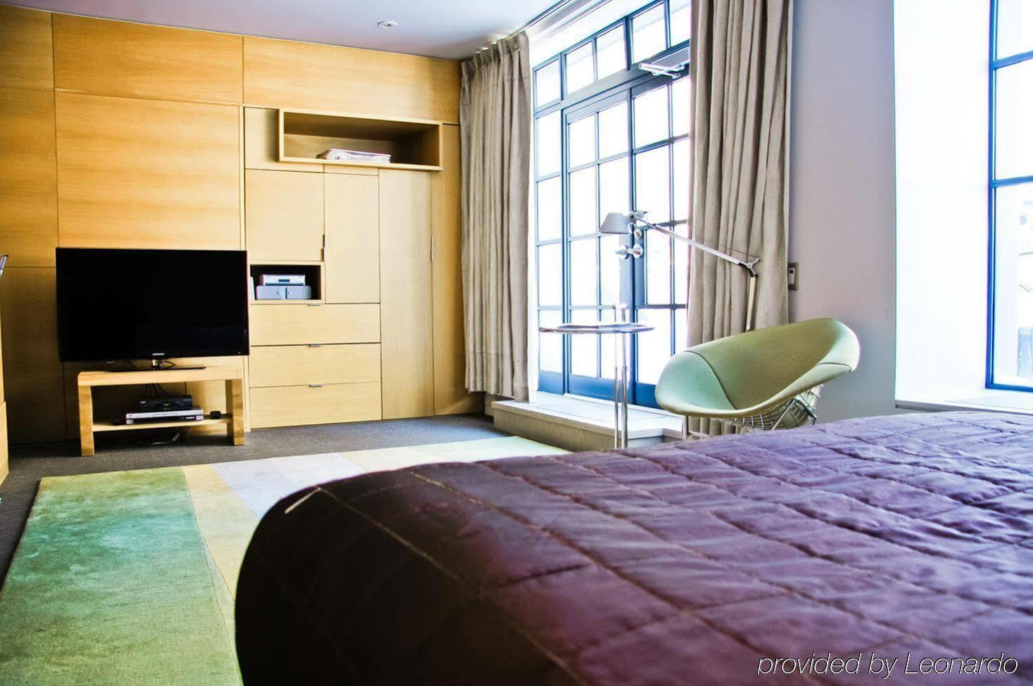 Hotel Gault Montréal Kültér fotó